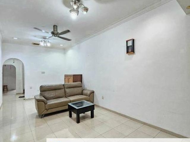 House for sale in Plentong, Johor