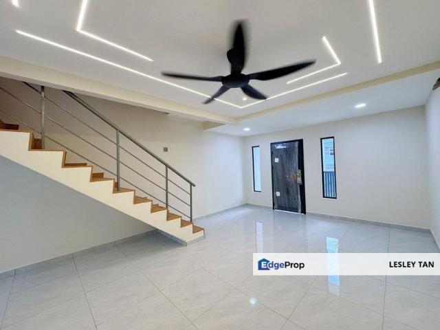 House for sale in Plentong, Johor