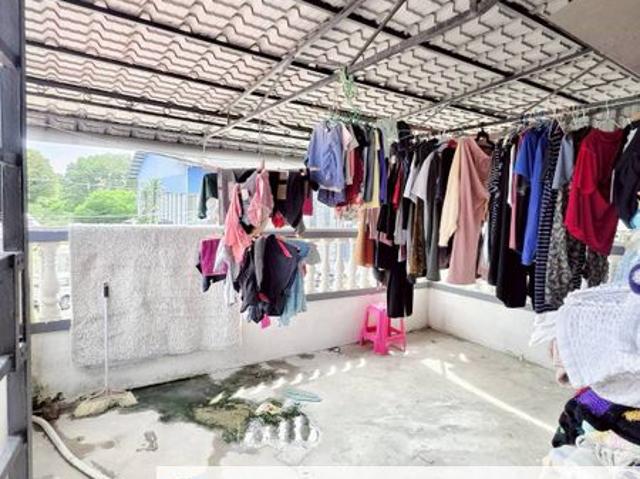 House for sale in Plentong, Johor