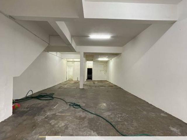 Shop for sale in Senai, Johor