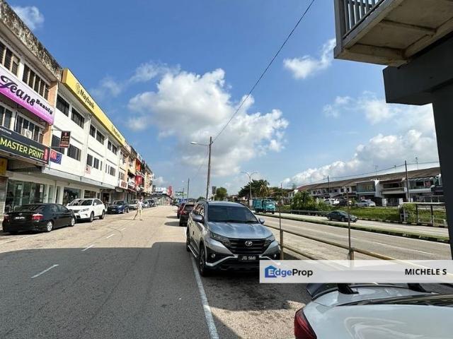 Shop for rent in Plentong, Johor
