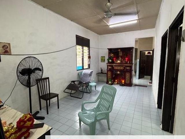 House for sale in Plentong, Johor