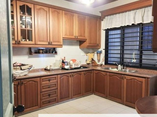 House for sale in Plentong, Johor