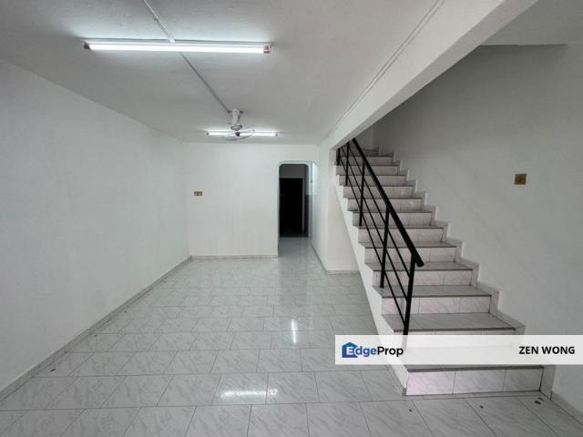 House for rent in Plentong, Johor