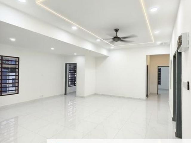 House for sale in Plentong, Johor