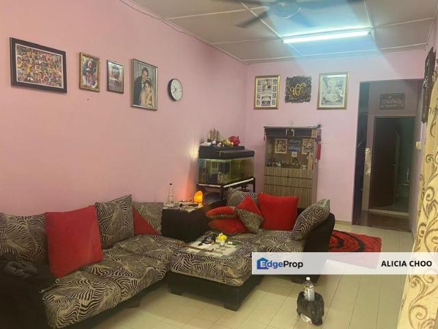 House for sale in Plentong, Johor