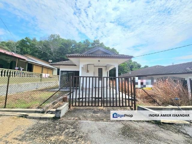 House for sale in Temerloh, Pahang