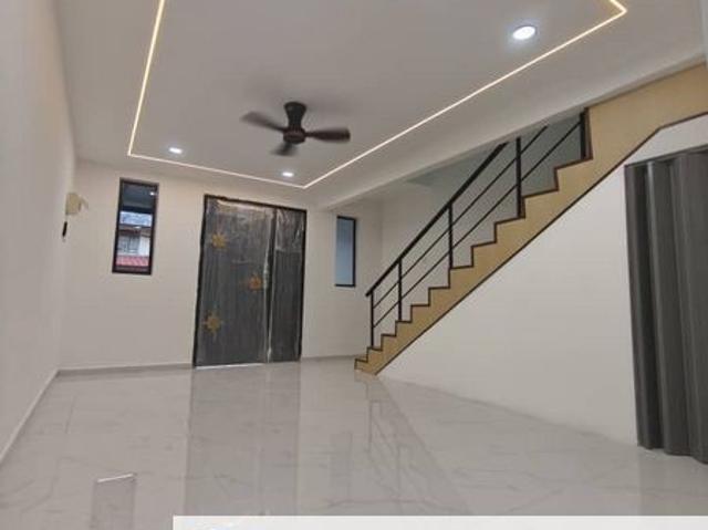 House for sale in Johore Bahru, Johor