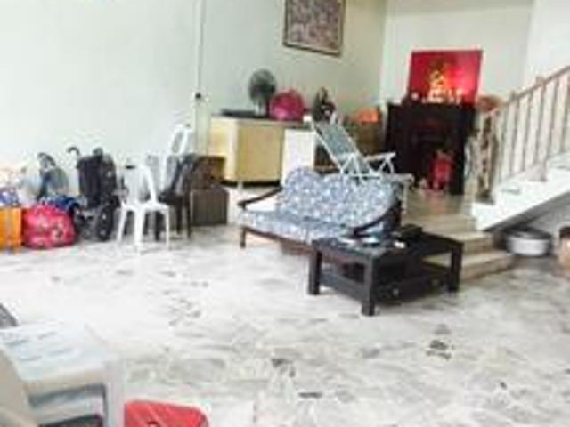 Terraced House for rent in Bukit Ledang, Johor