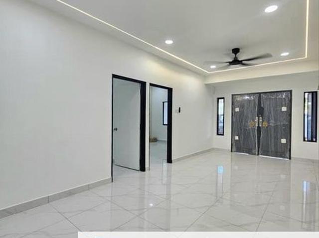 House for sale in Plentong, Johor