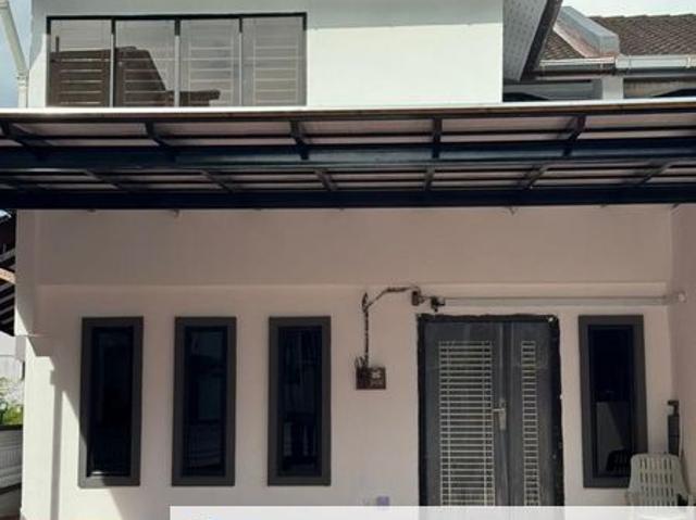 House for sale in Plentong, Johor