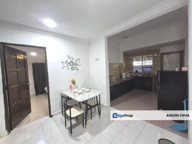 House for sale in Plentong, Johor