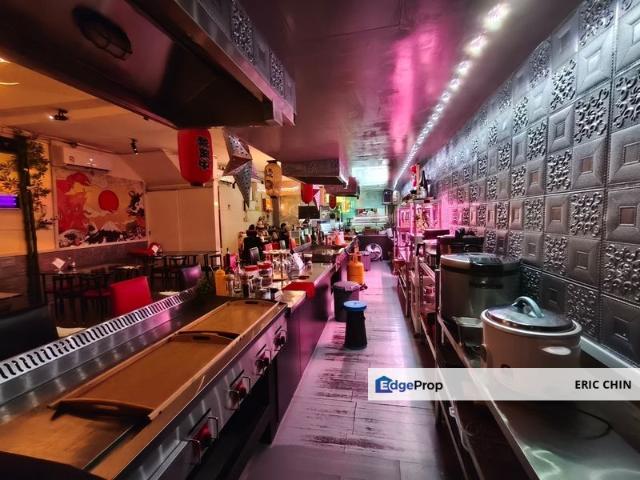 Shop for rent in Plentong, Johor