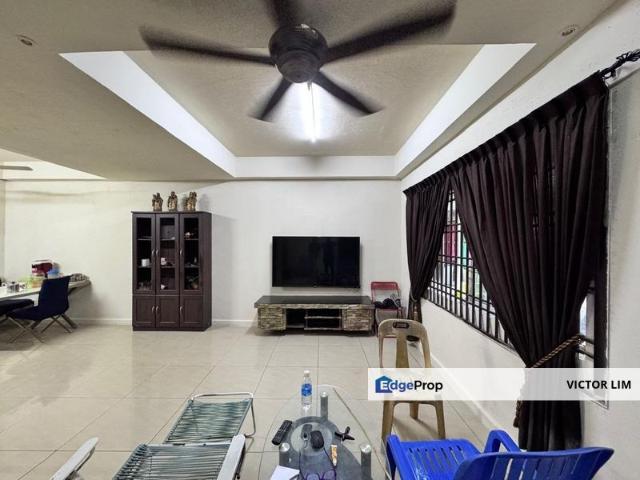 House for sale in Plentong, Johor