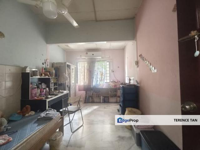 House for sale in Plentong, Johor