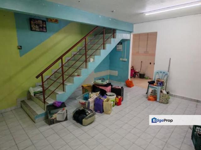 House for sale in Plentong, Johor