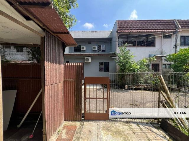 House for rent in Bukit Ledang, Johor