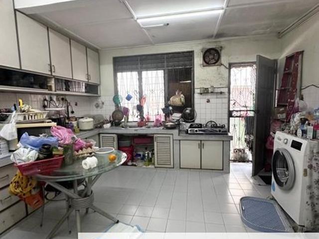 House for sale in Plentong, Johor