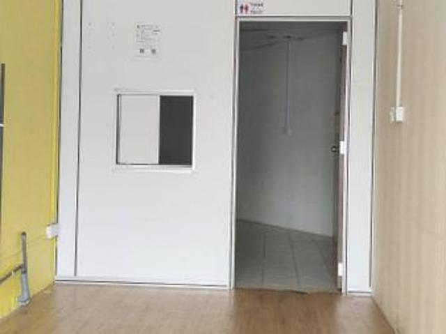 Shop for rent in Plentong, Johor