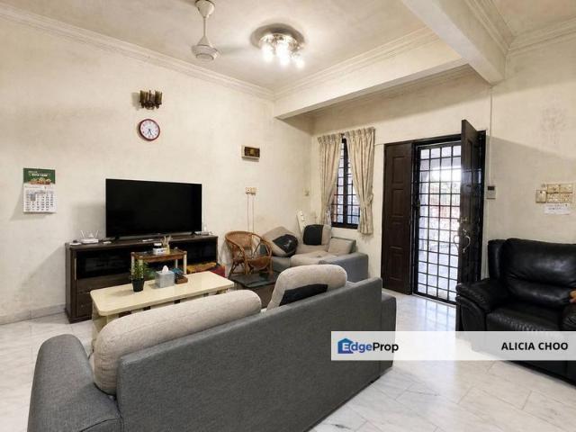 House for sale in Plentong, Johor