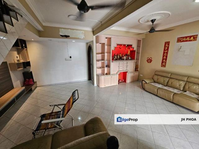 House for sale in Plentong, Johor