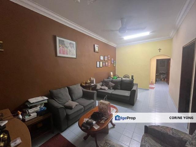 House for sale in Plentong, Johor