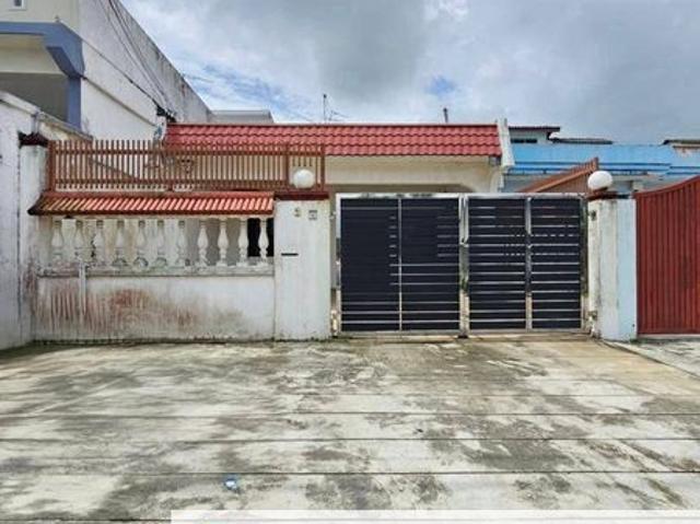 House for sale in Plentong, Johor