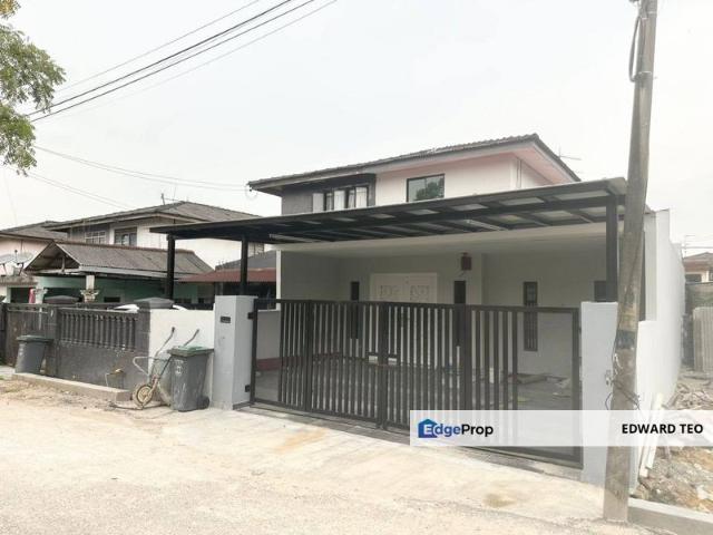 House for sale in Plentong, Johor