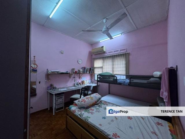 House for sale in Plentong, Johor