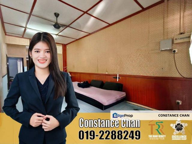 House for sale in Plentong, Johor