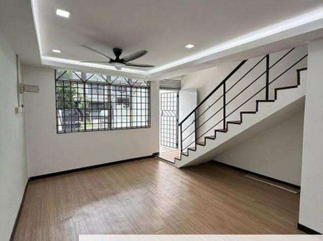 House for sale in Plentong, Johor
