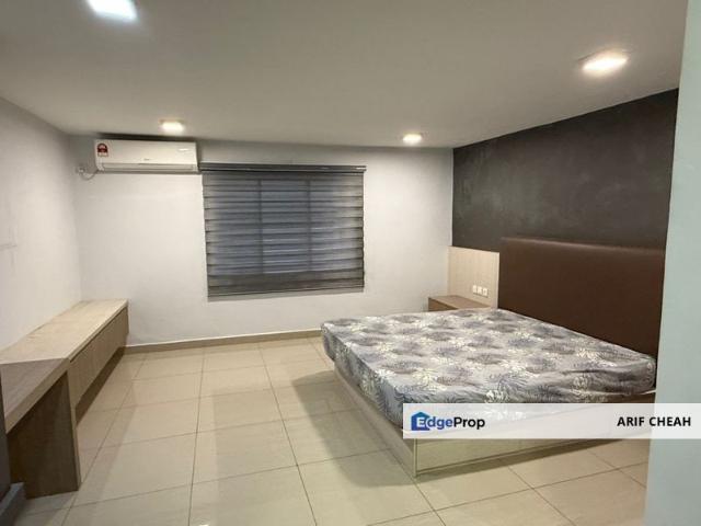 House for rent in Plentong, Johor