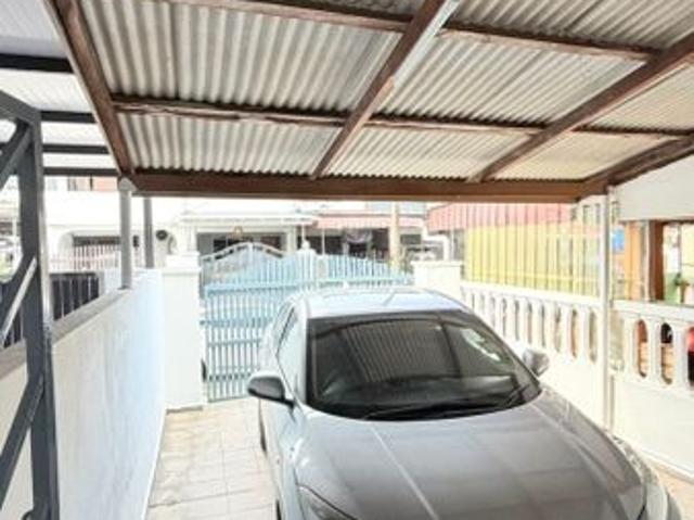 House for rent in Plentong, Johor