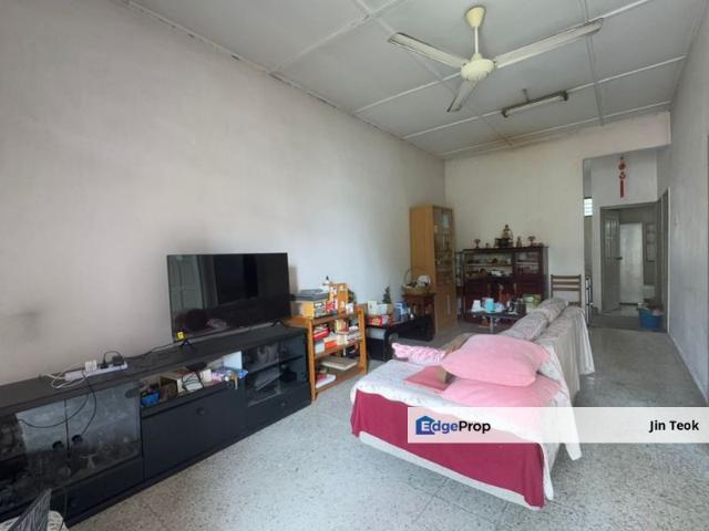 House for sale in Plentong, Johor