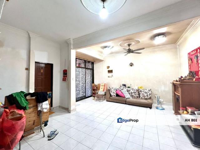 House for sale in Plentong, Johor
