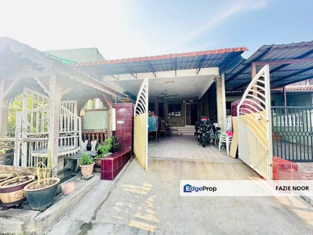 House for sale in Country Heights Damansara, Kuala Lumpur