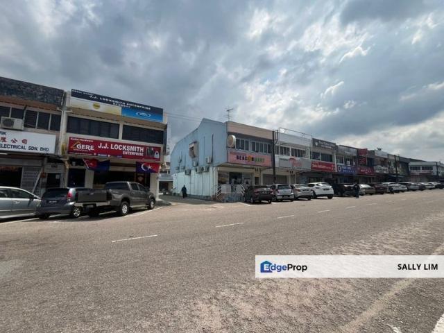 Shop for rent in Plentong, Johor