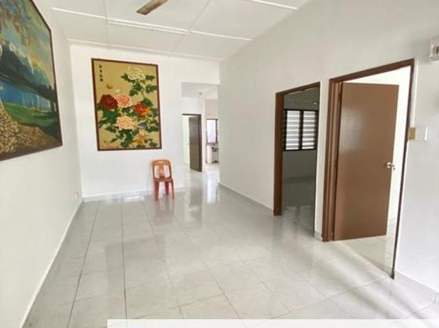 House for sale in Plentong, Johor