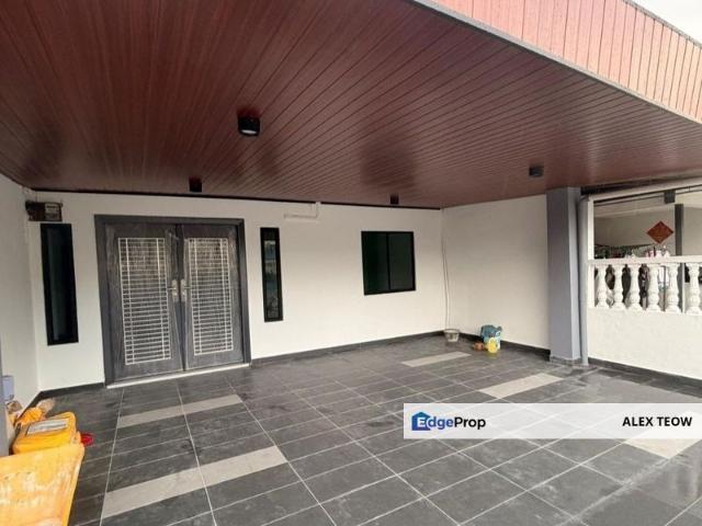 House for sale in Plentong, Johor