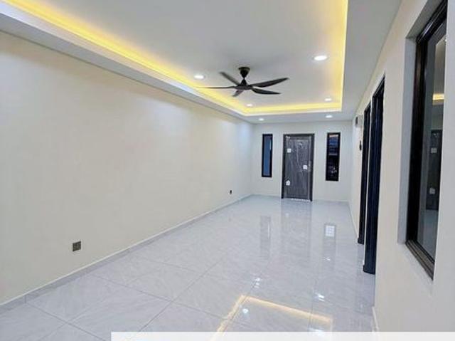 House for sale in Plentong, Johor