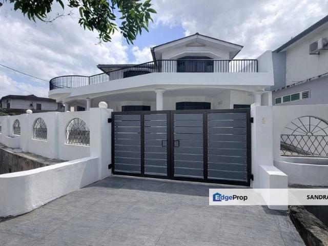 House for sale in Plentong, Johor