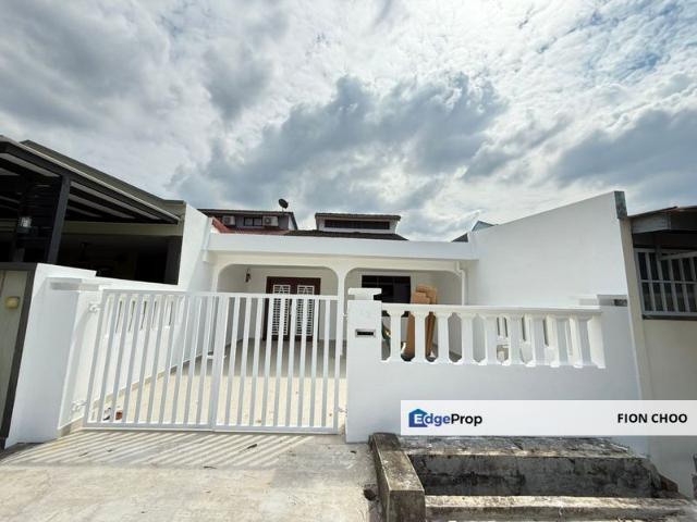 House for sale in Plentong, Johor