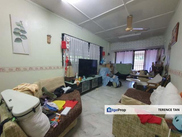 House for sale in Plentong, Johor