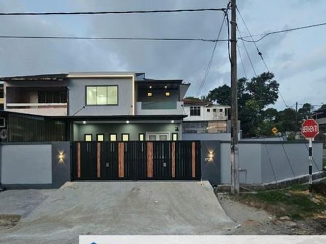 House for sale in Plentong, Johor
