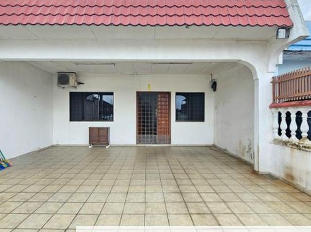 House for sale in Plentong, Johor