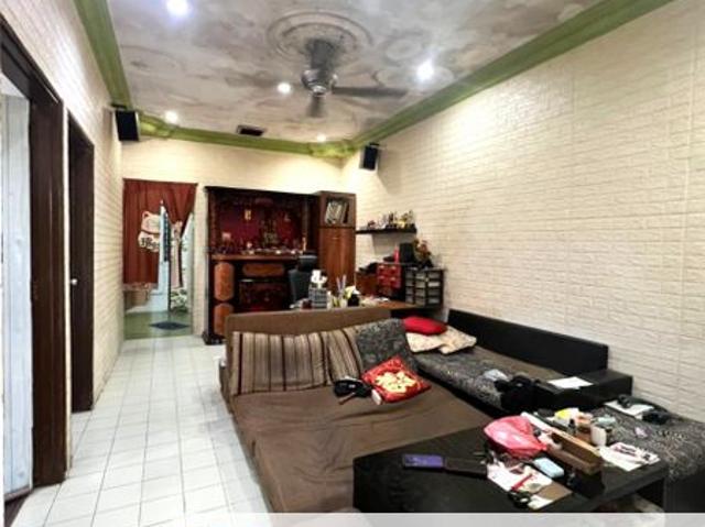 House for sale in Plentong, Johor