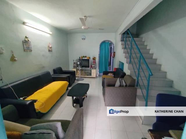 House for sale in Plentong, Johor