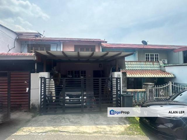 House for sale in Plentong, Johor