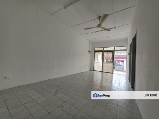 House for sale in Plentong, Johor