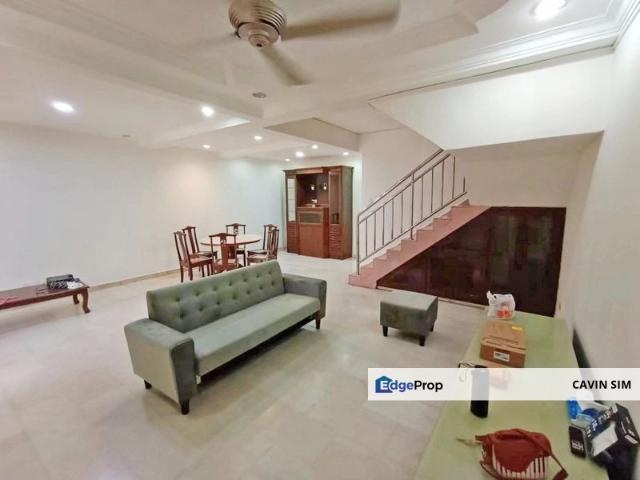 House for rent in Plentong, Johor